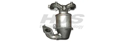 Катализатор HJS